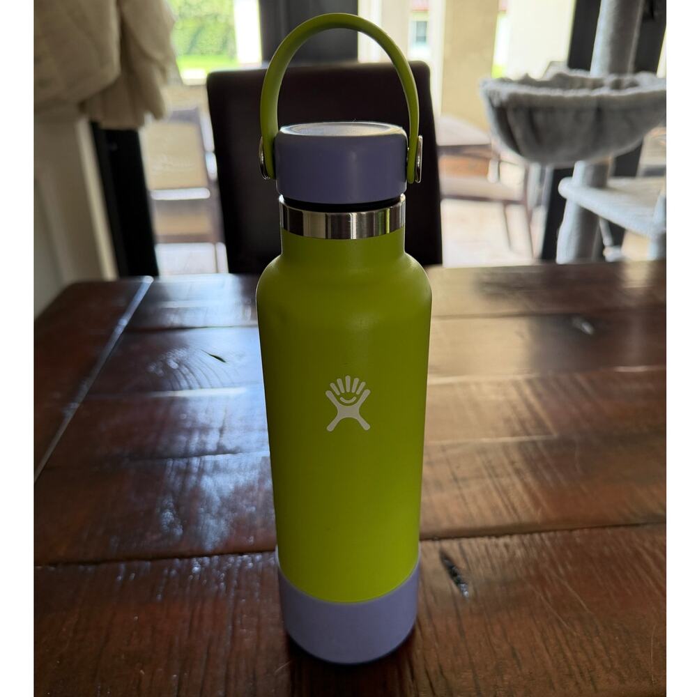 18oz Hydro Flask